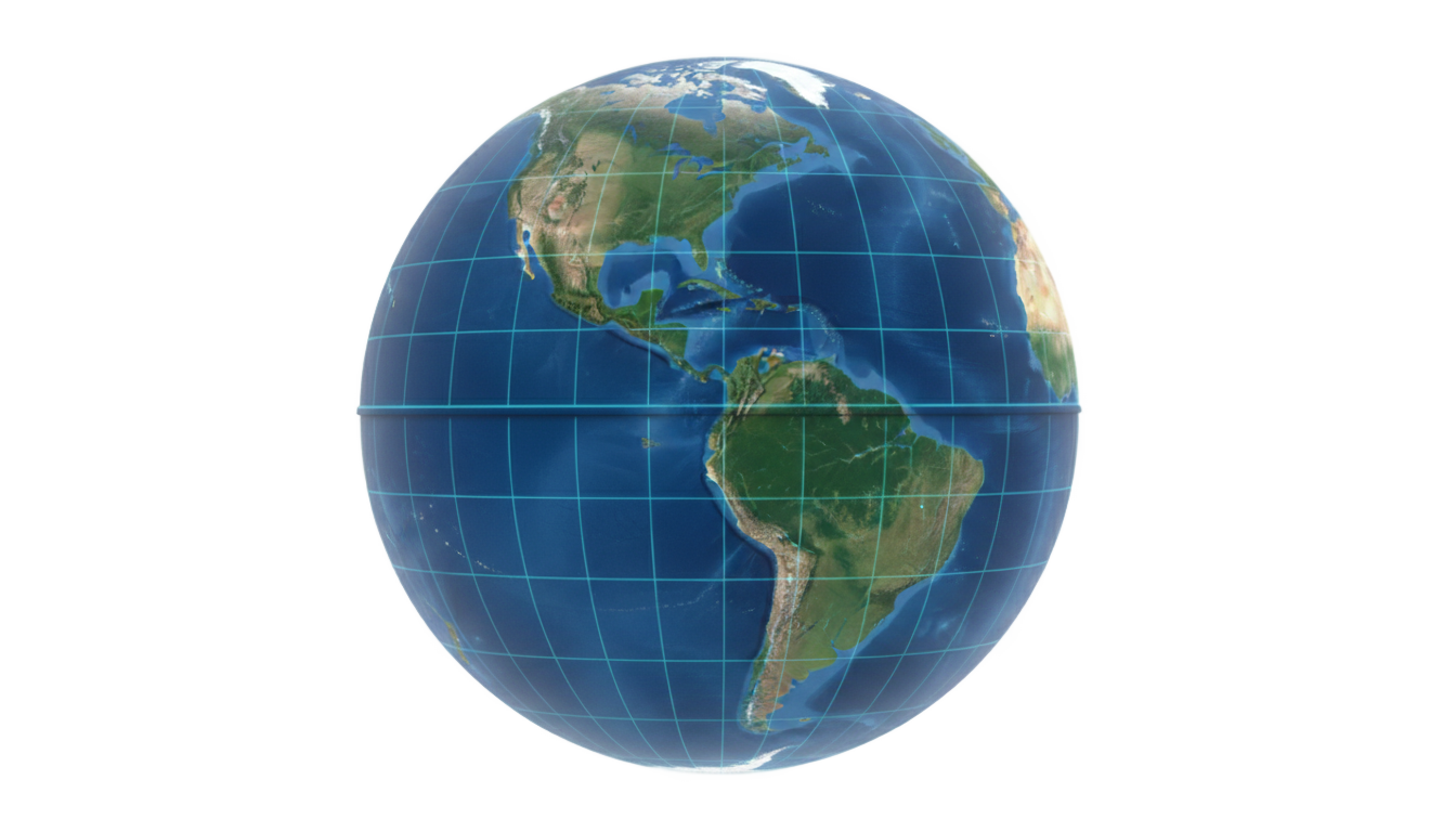 spinning globe gif png PNG transparent background