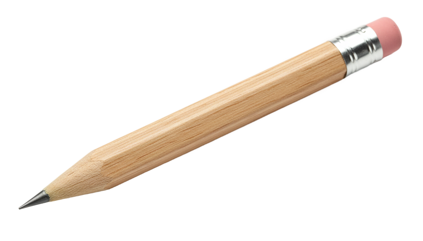 art pencil png PNG transparent background