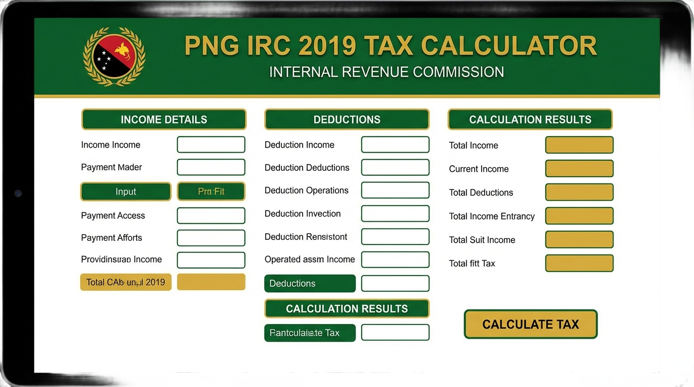 png irc tax calculator 2019 PNG transparent background