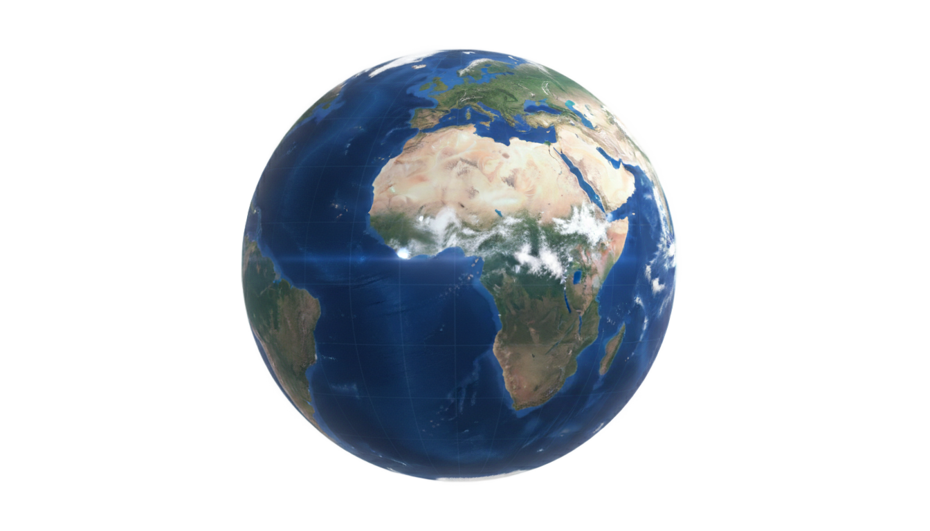 spinning globe gif png PNG transparent background