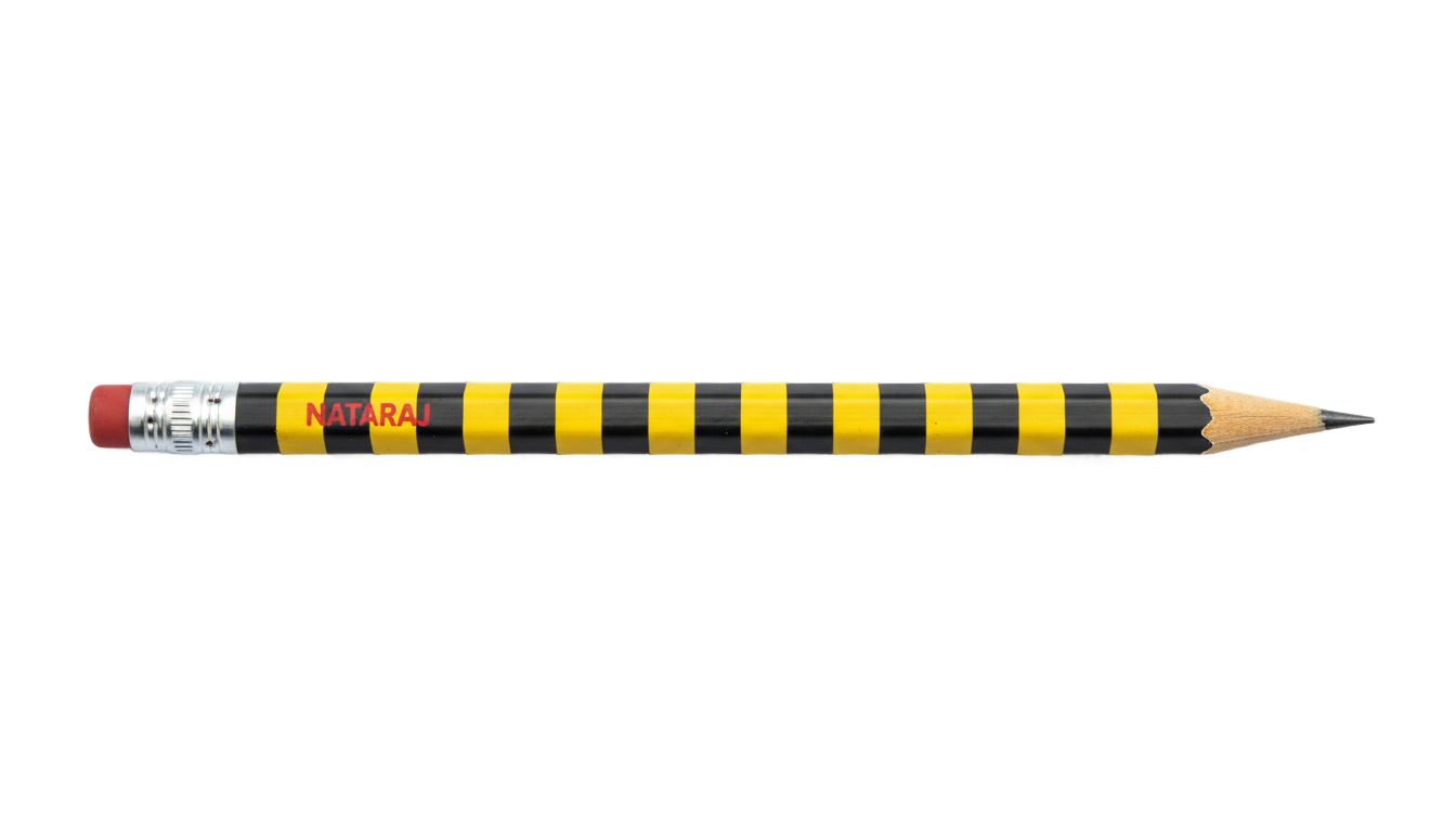nataraj pencil png PNG transparent background