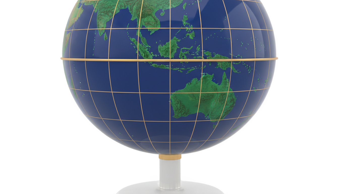 globe indonesia png PNG transparent background