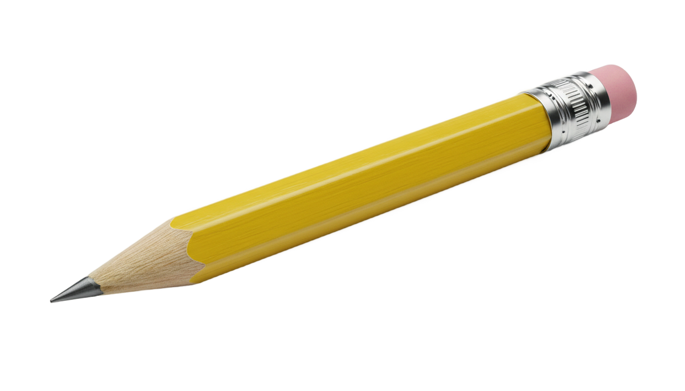 pencil illustration png PNG transparent background