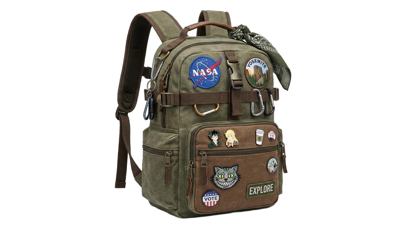 backpack png tumblr PNG transparent background