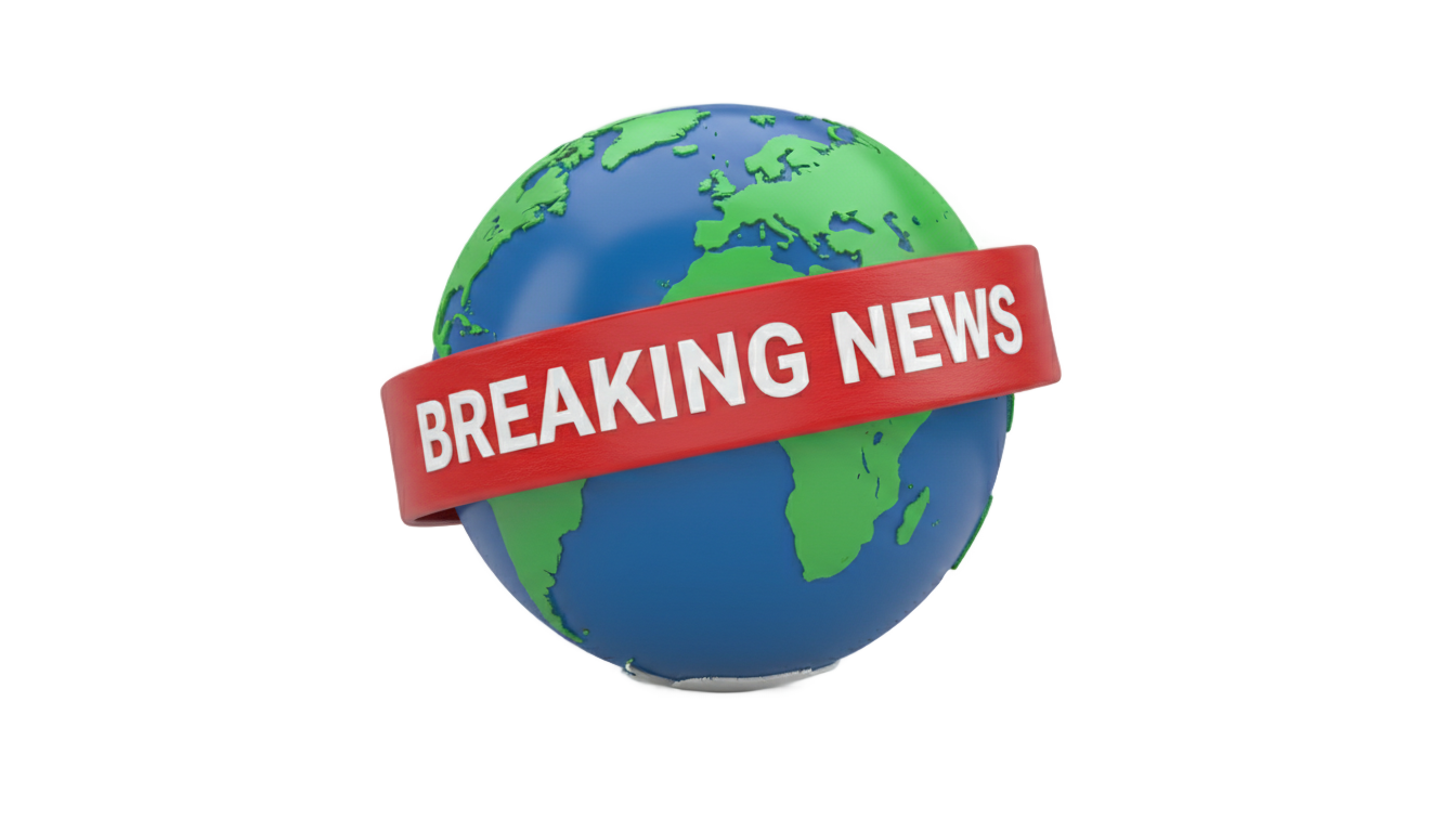 news globe png PNG transparent background