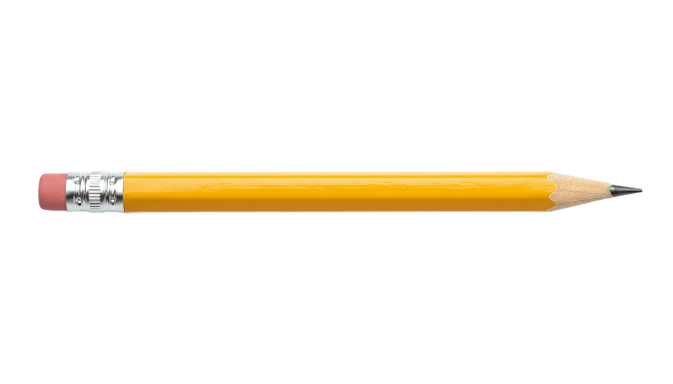 pencil clipart png PNG transparent background