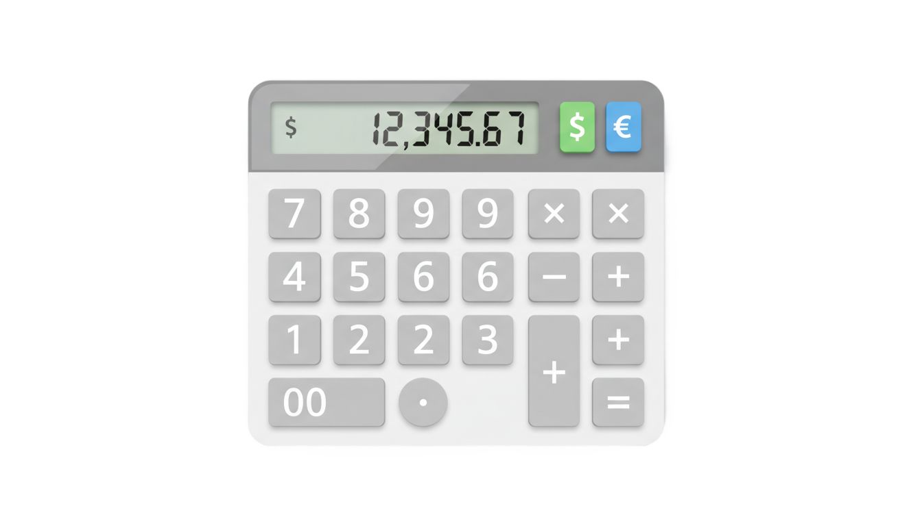 bsp loan calculator png PNG transparent background