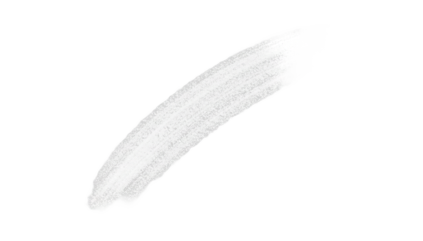 white pencil line png PNG transparent background