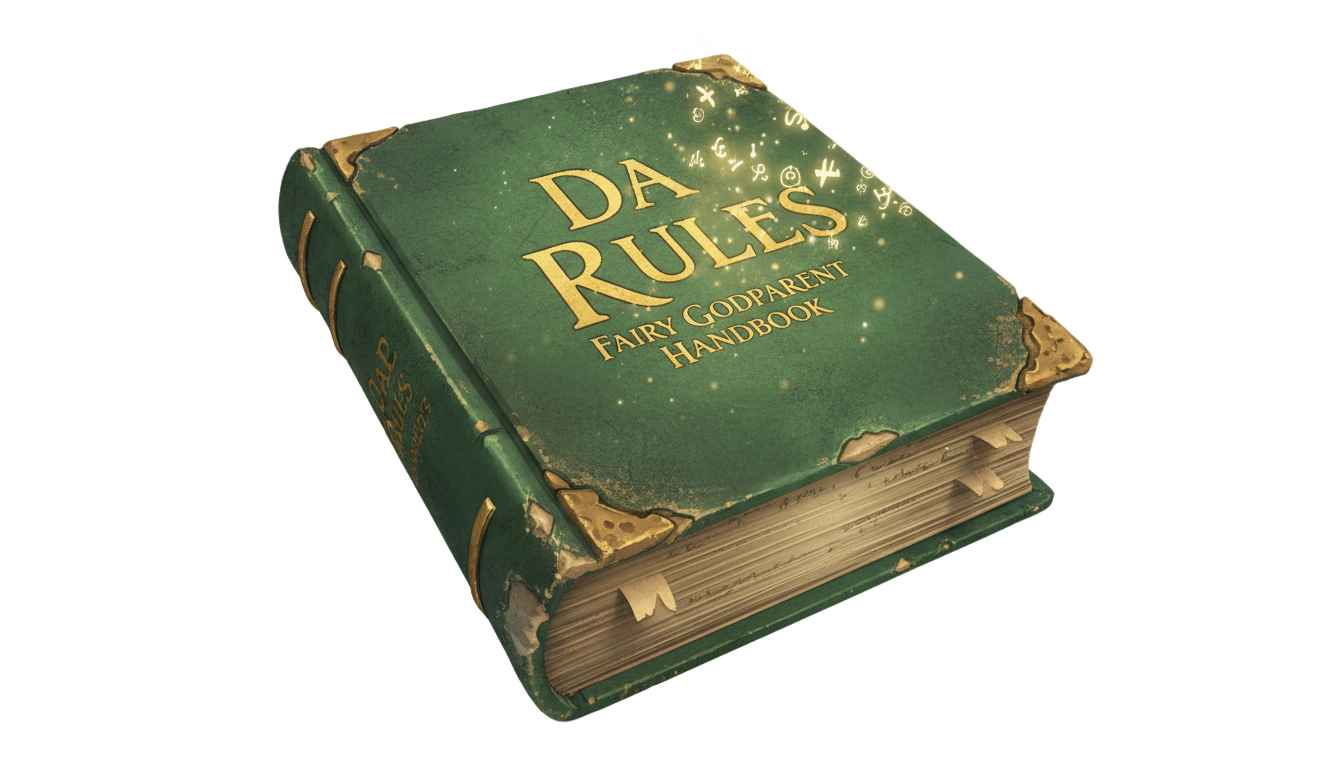 da rules book png PNG transparent background
