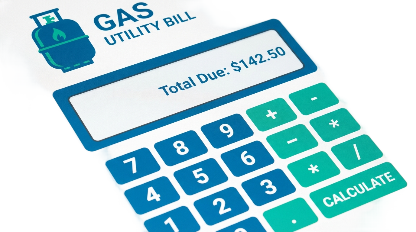 adani png gas bill calculator PNG transparent background
