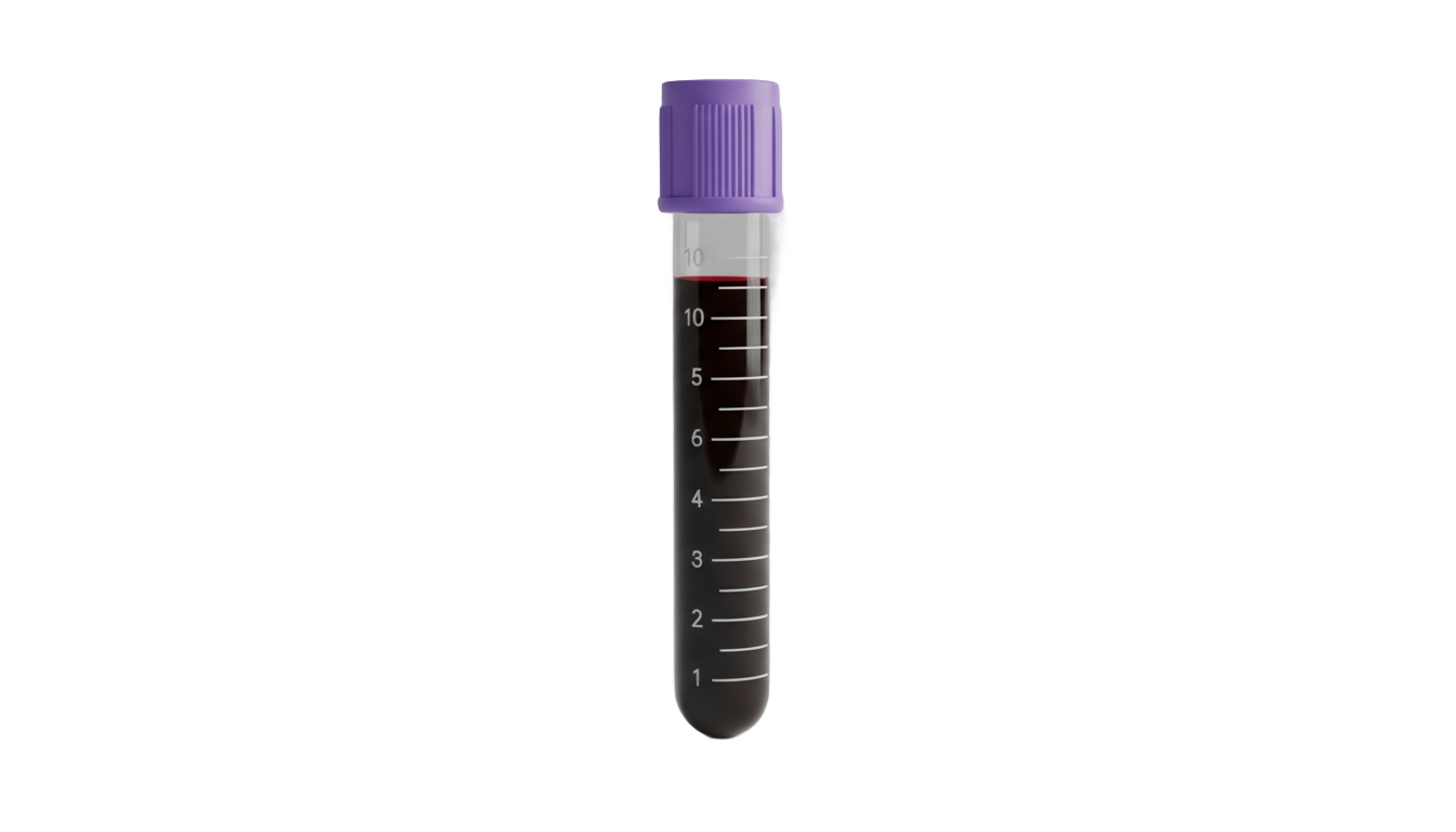 blood test tube png PNG transparent background