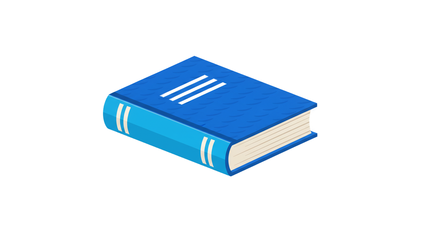 book icons png PNG transparent background