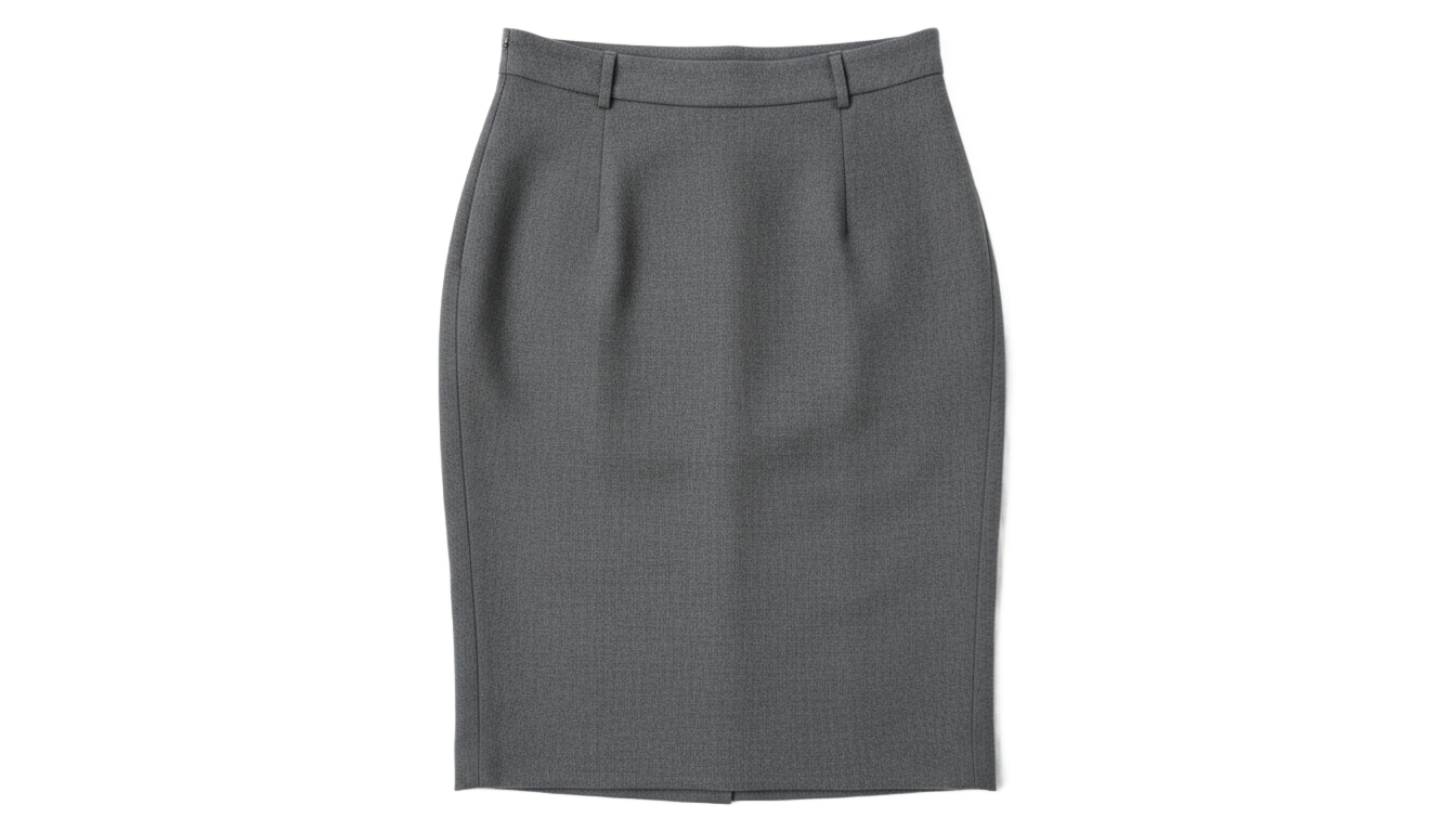 pencil skirt png PNG transparent background