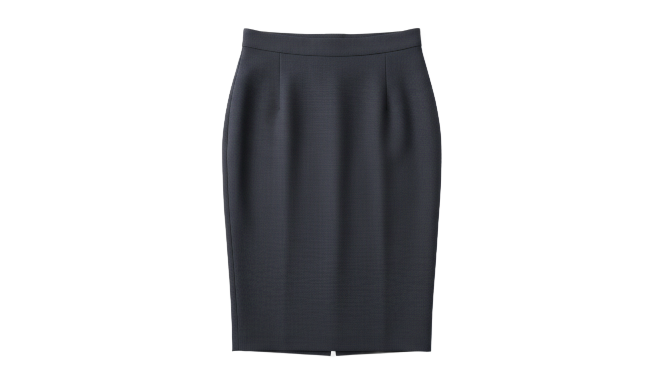 pencil skirt png PNG transparent background