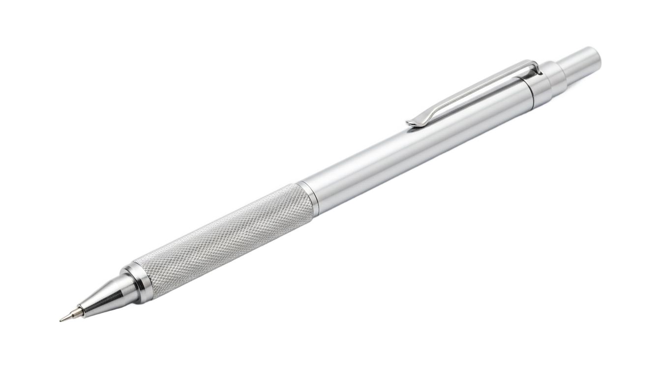 mechanical pencil png PNG transparent background
