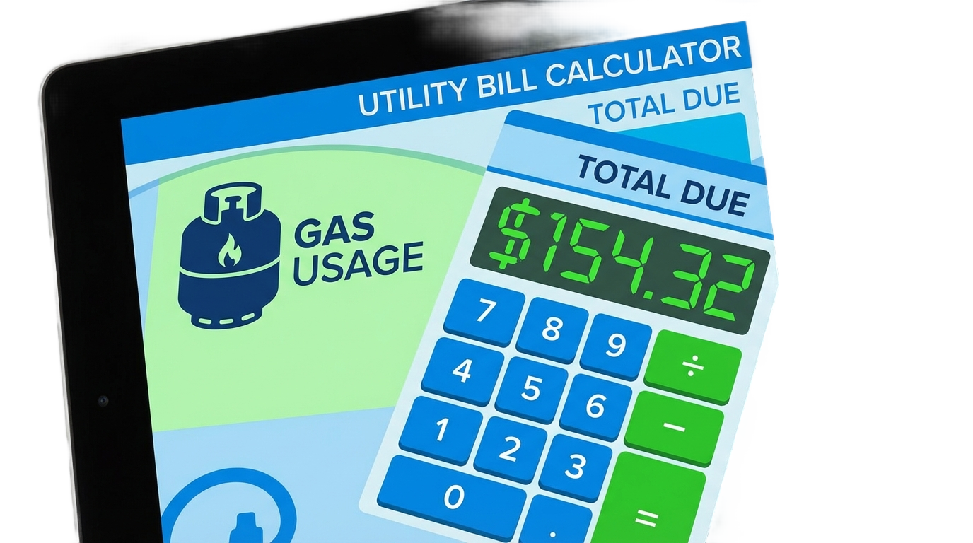 adani png gas bill calculator PNG transparent background