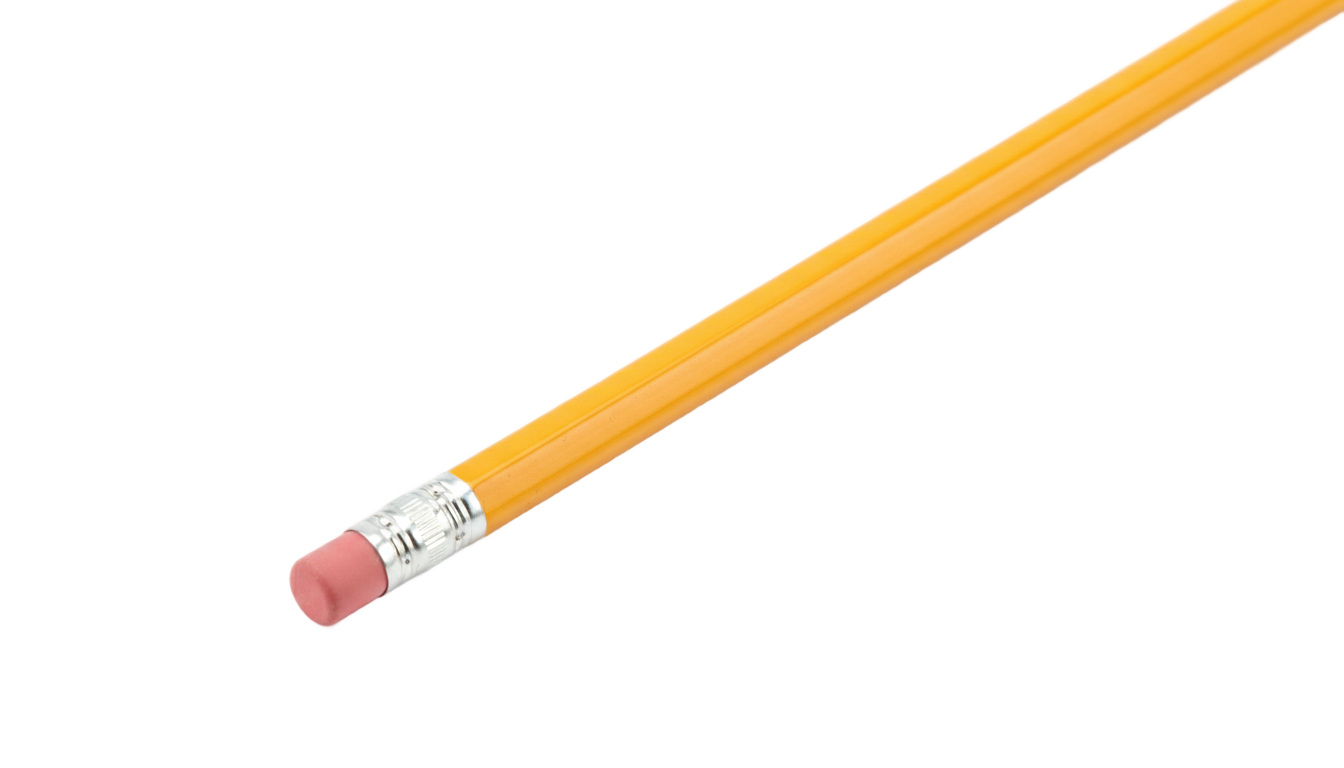 pencil clear png PNG transparent background