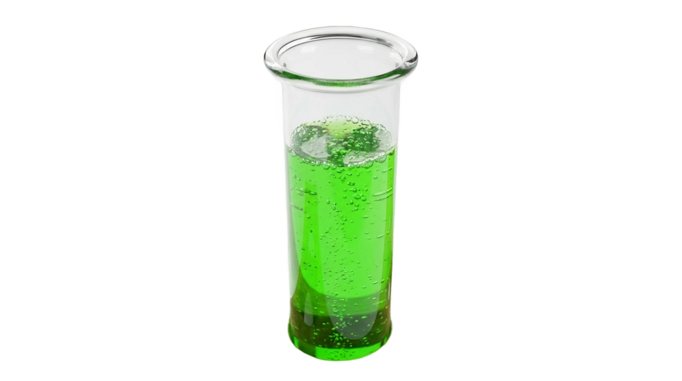 test tube logo png PNG transparent background