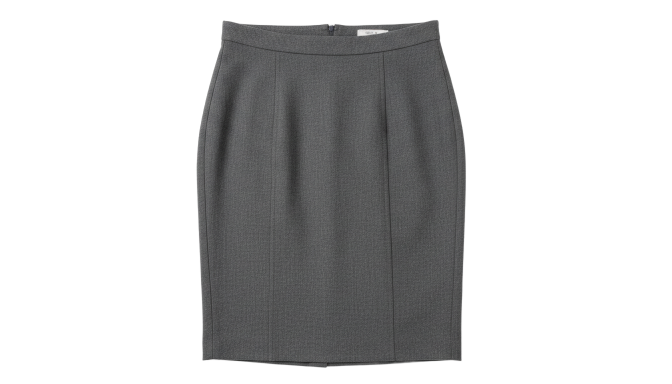 pencil skirt png PNG transparent background