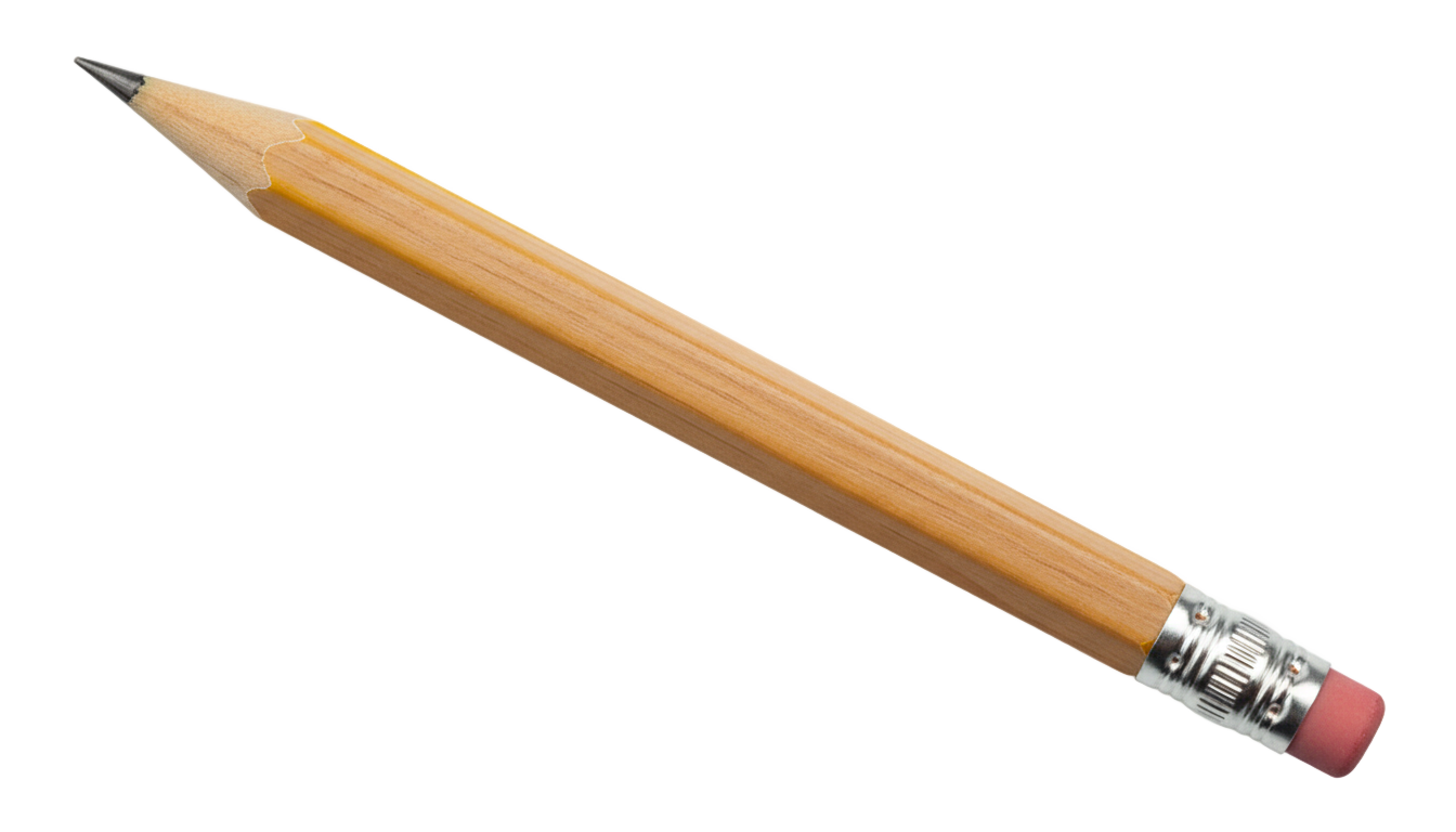 pencil arrow png PNG transparent background