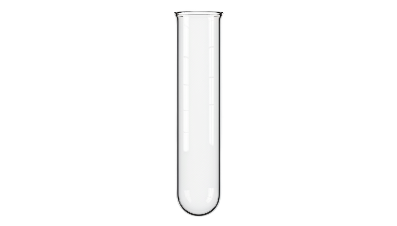 real test tube png PNG transparent background
