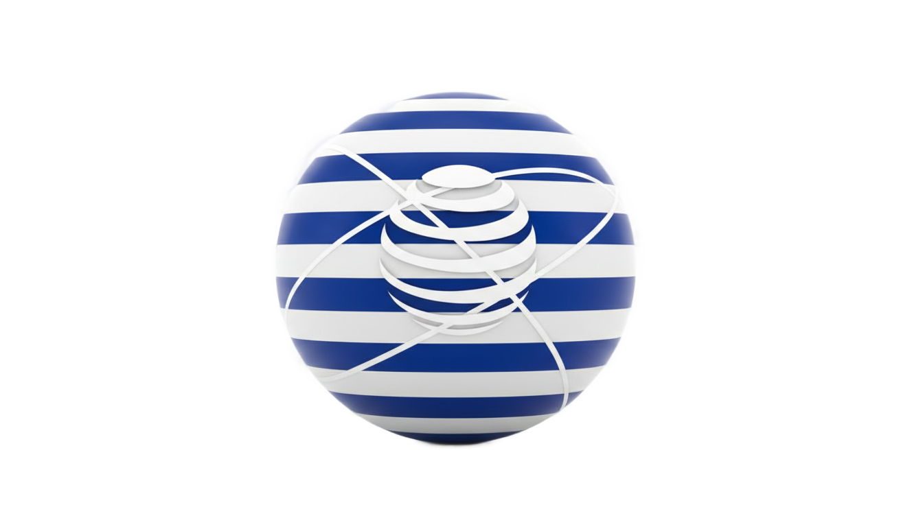 at&t globe png PNG transparent background