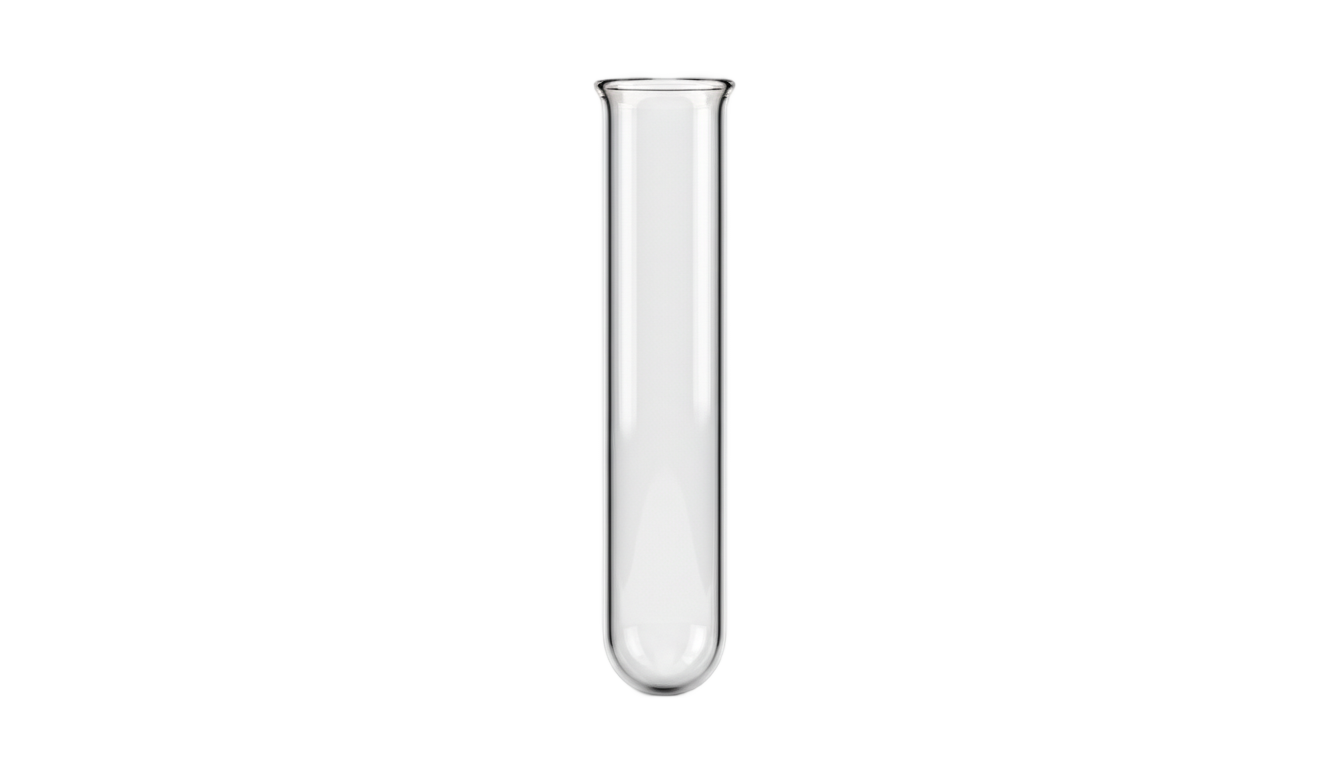 real test tube png PNG transparent background
