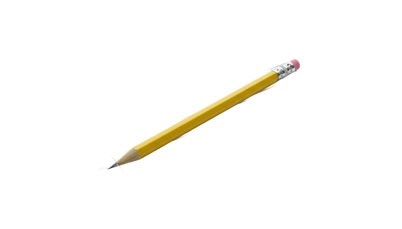 paper and pencil clipart png PNG transparent background