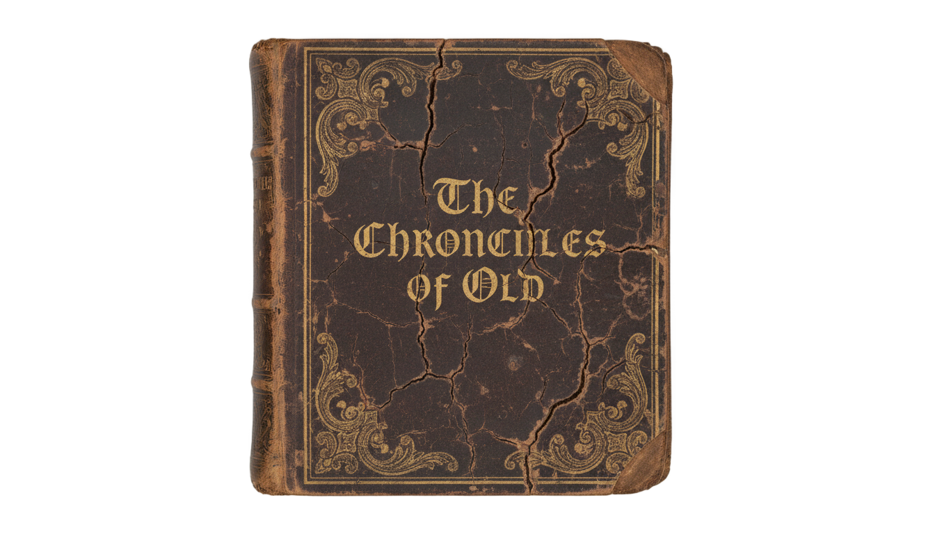 old book cover png PNG transparent background