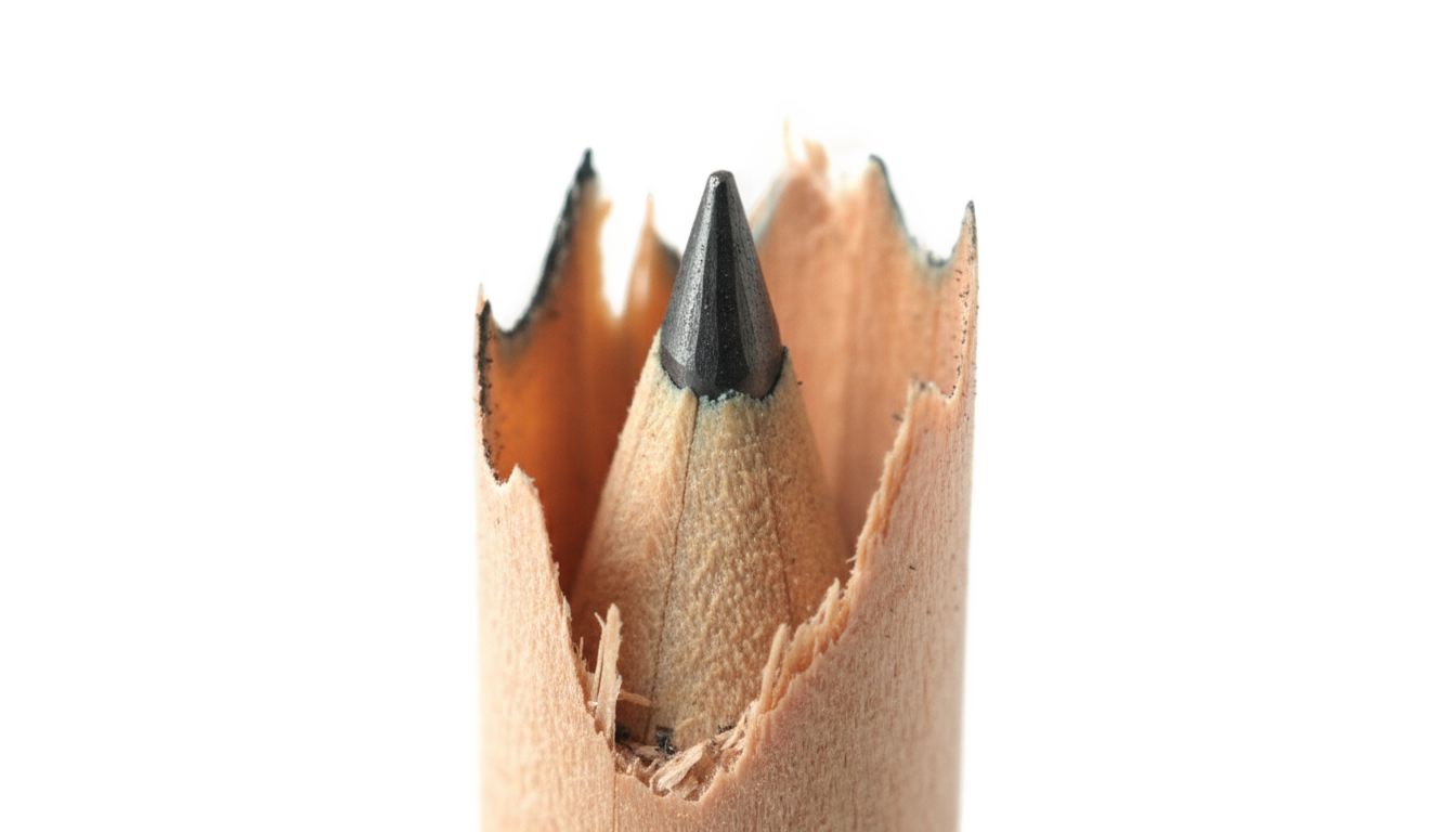 pencil tip png PNG transparent background