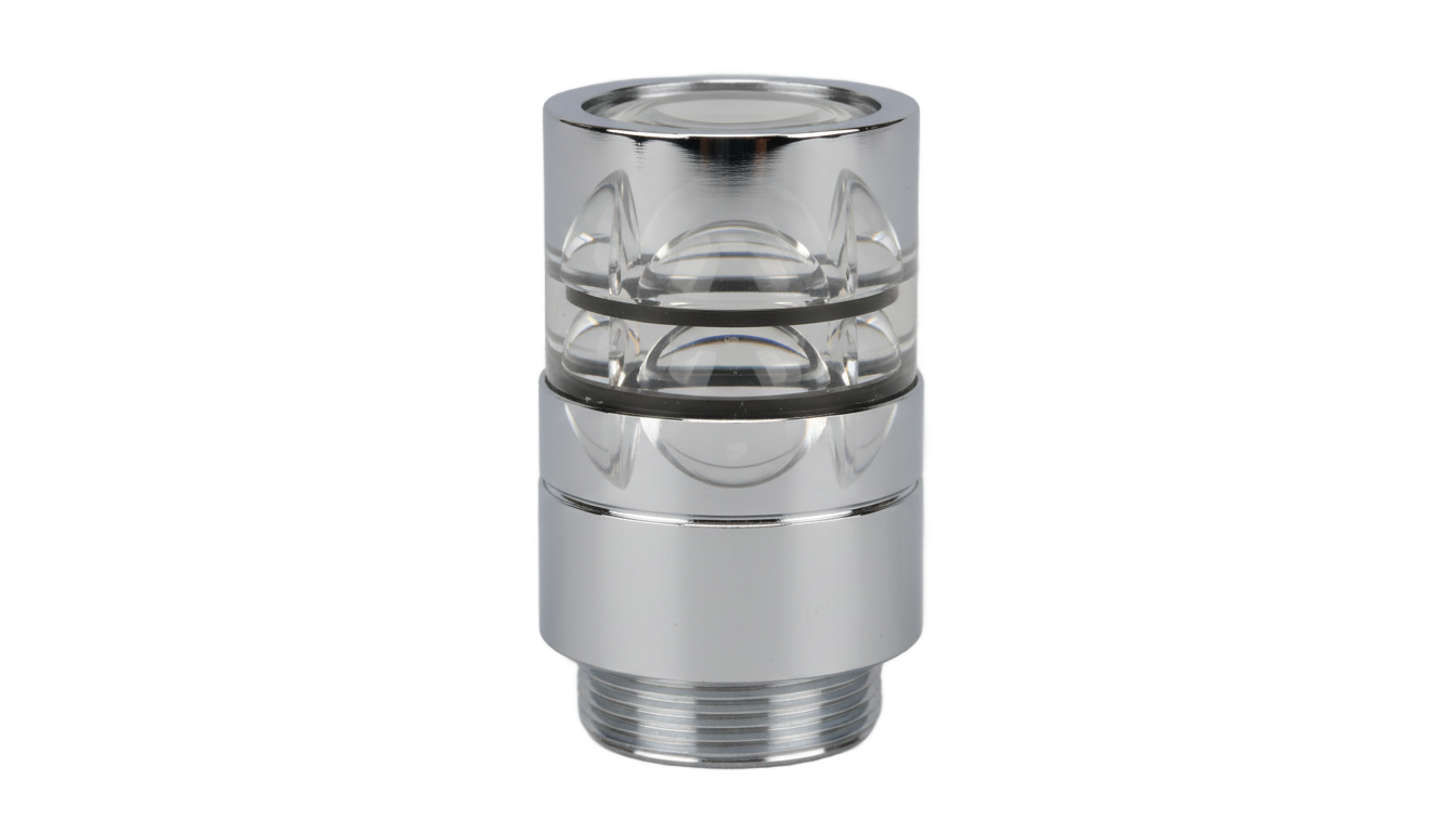 microscope lens png PNG transparent background