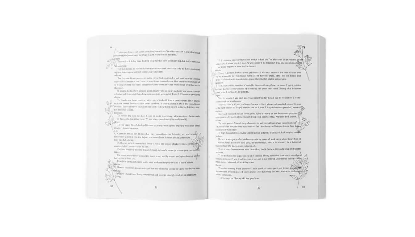 open book png black and white PNG transparent background