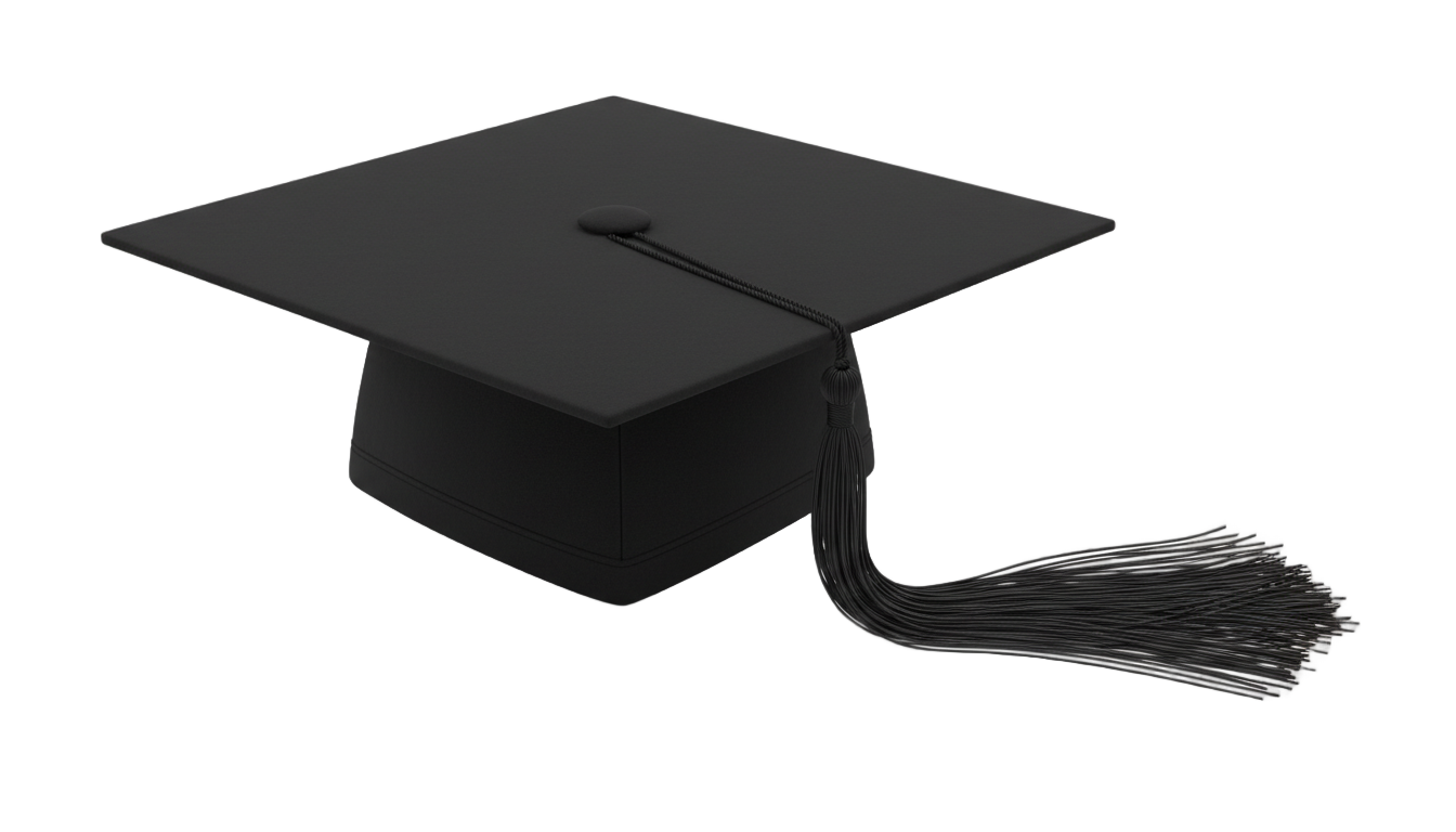 graduation cap clipart png PNG transparent background