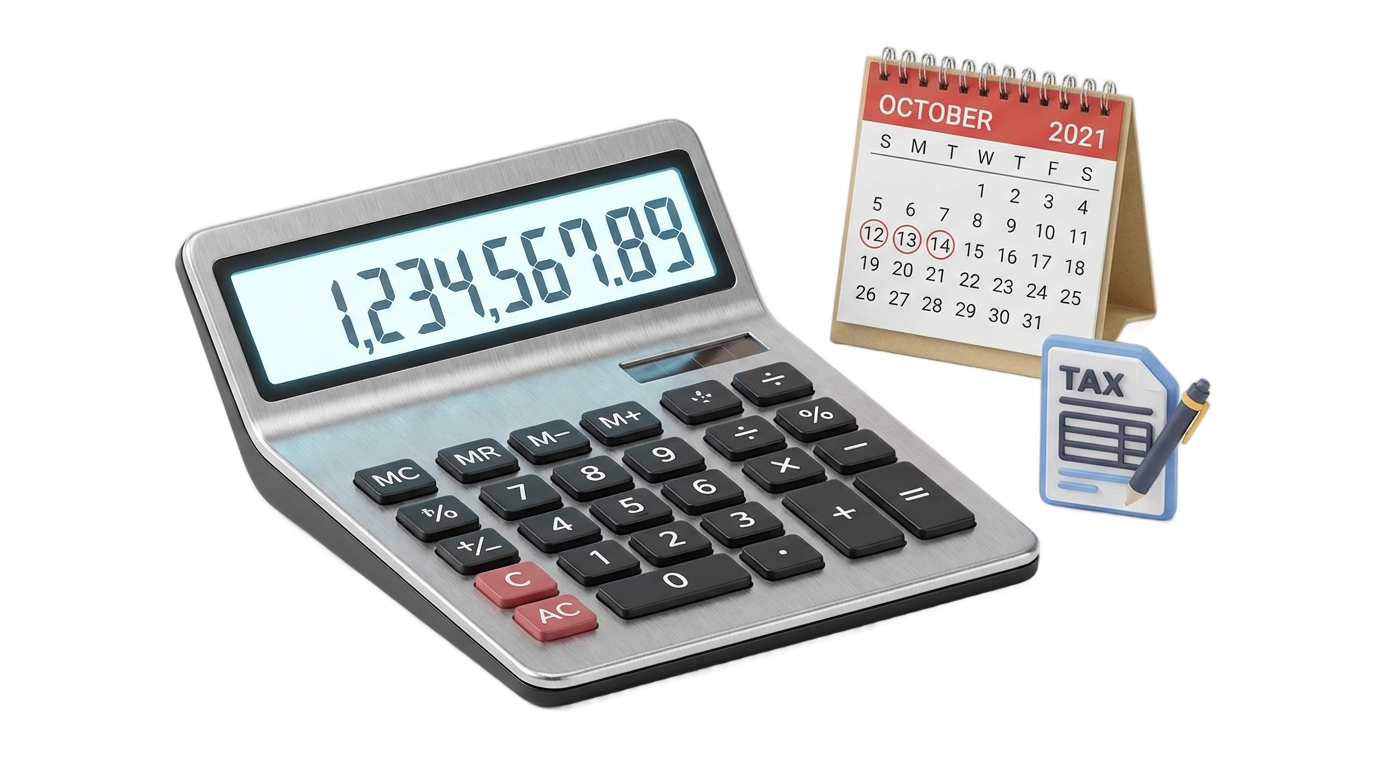png tax calculator 2021 PNG transparent background