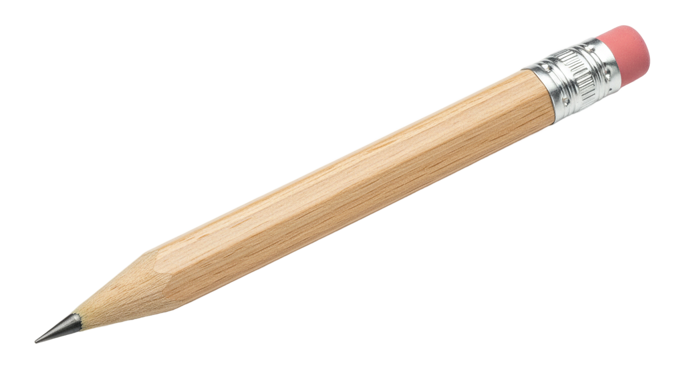 art pencil png PNG transparent background