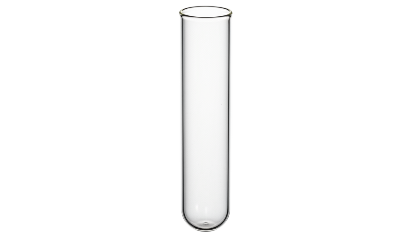 empty test tube clipart png PNG transparent background
