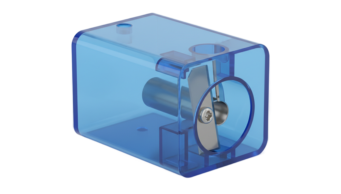 pencil sharpener png PNG transparent background