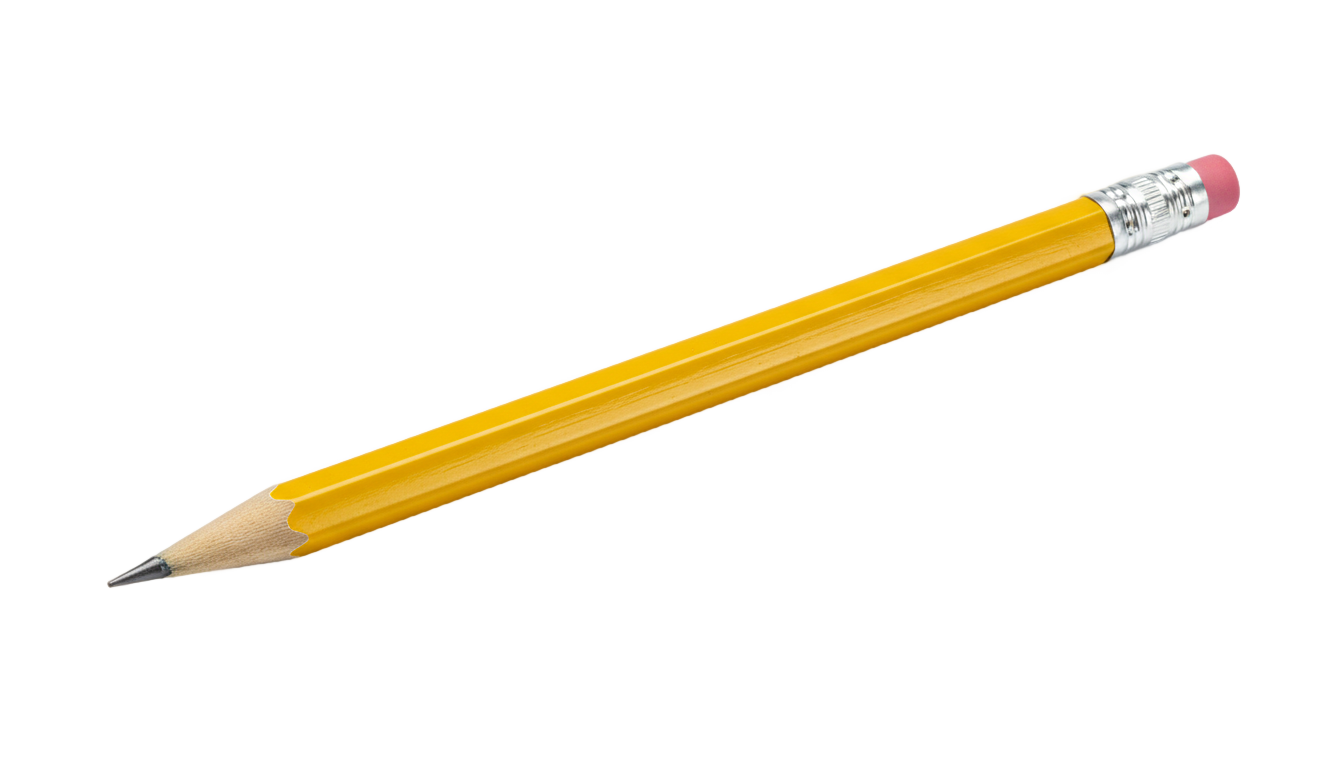 png to pencil sketch PNG transparent background