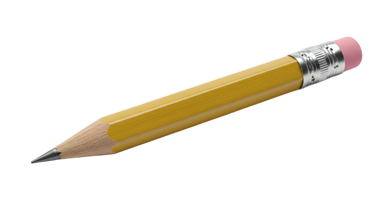 pencil illustration png PNG transparent background
