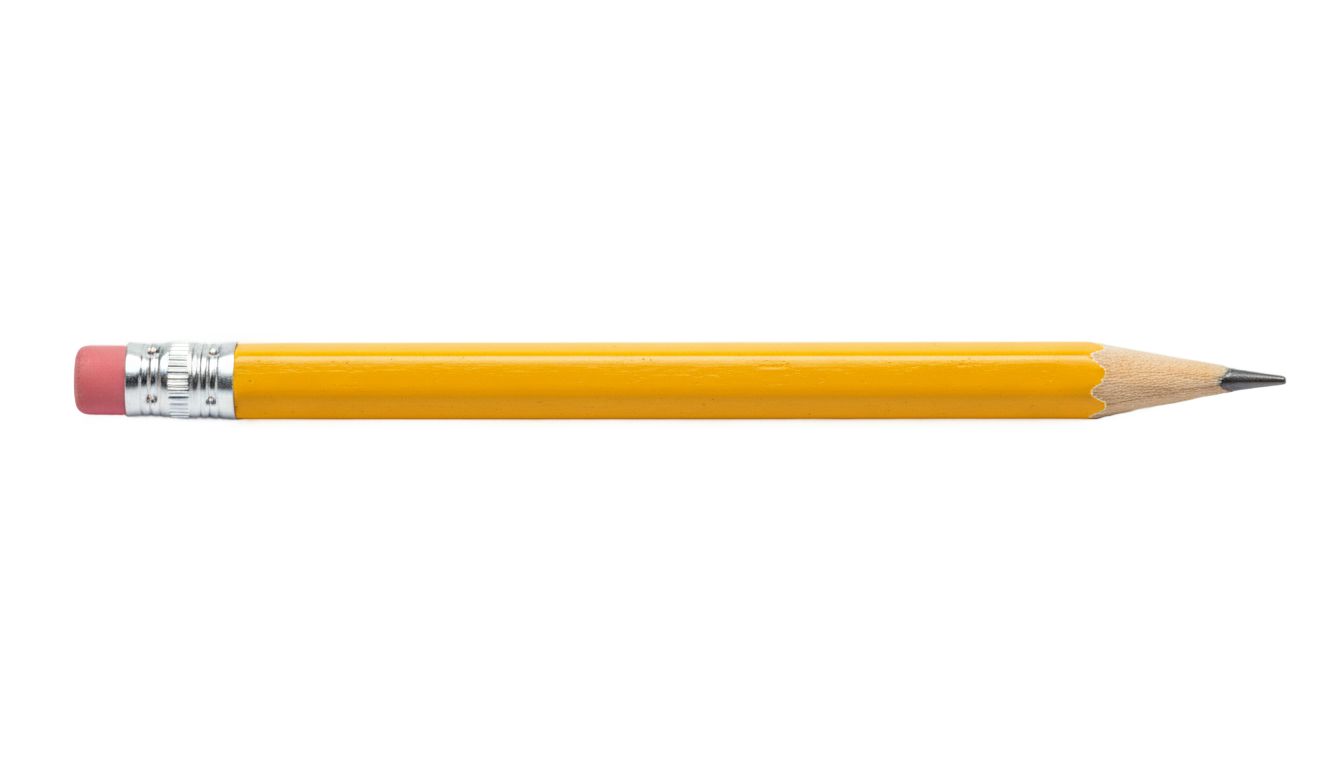 teacher pencil png PNG transparent background