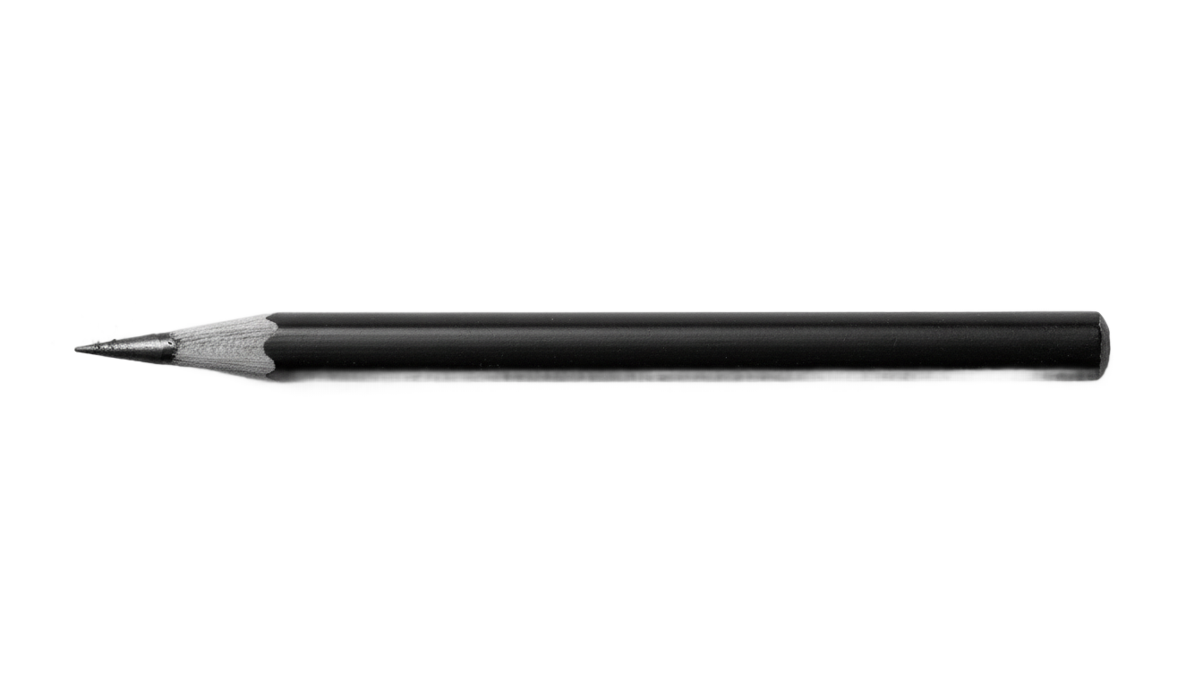 charcoal pencil png PNG transparent background