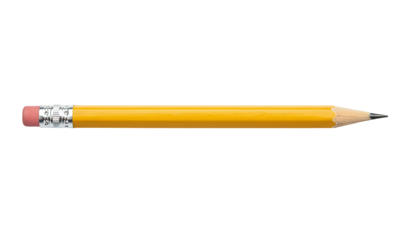 pencil clipart png PNG transparent background