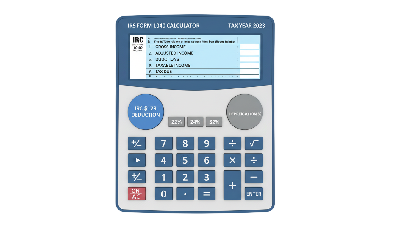 irc png tax calculator PNG transparent background