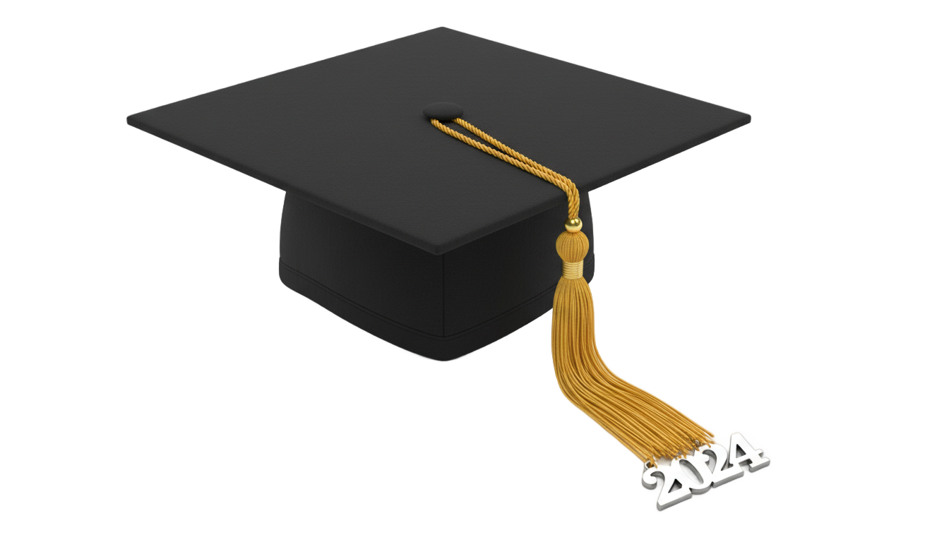 graduation cap tassel png PNG transparent background