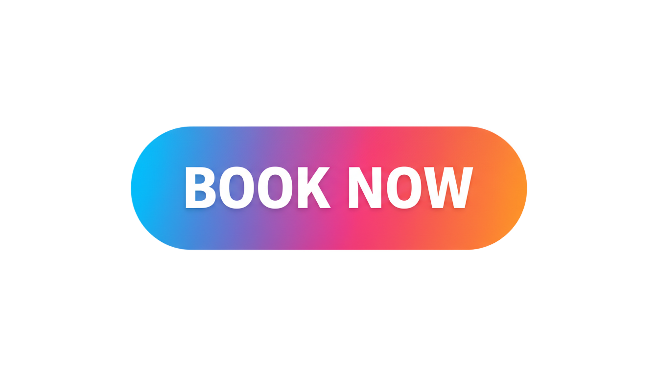 book now button png PNG transparent background