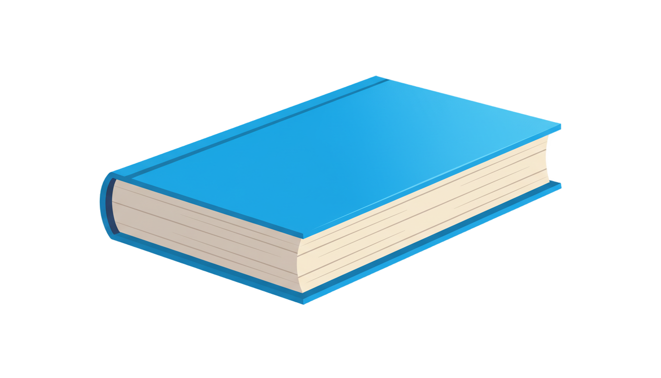 book icons png PNG transparent background