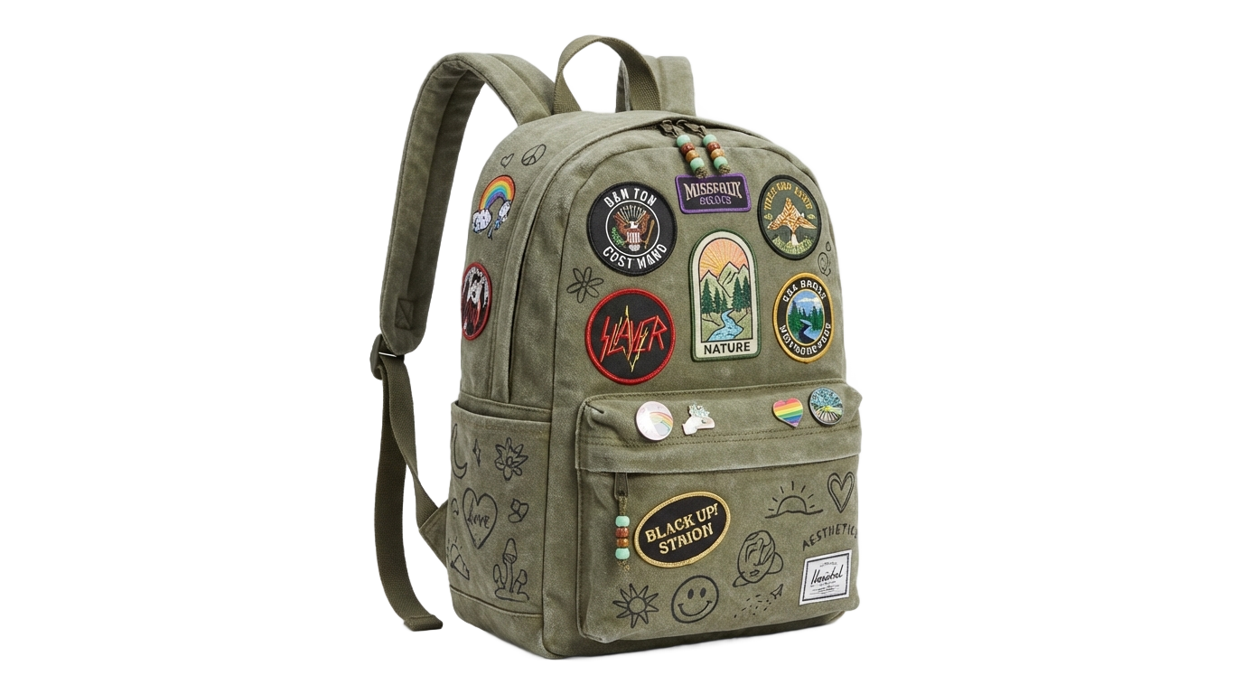 backpack png tumblr PNG transparent background