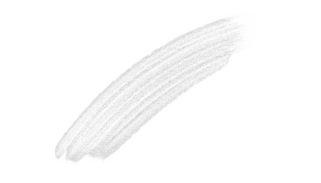 white pencil line png PNG transparent background