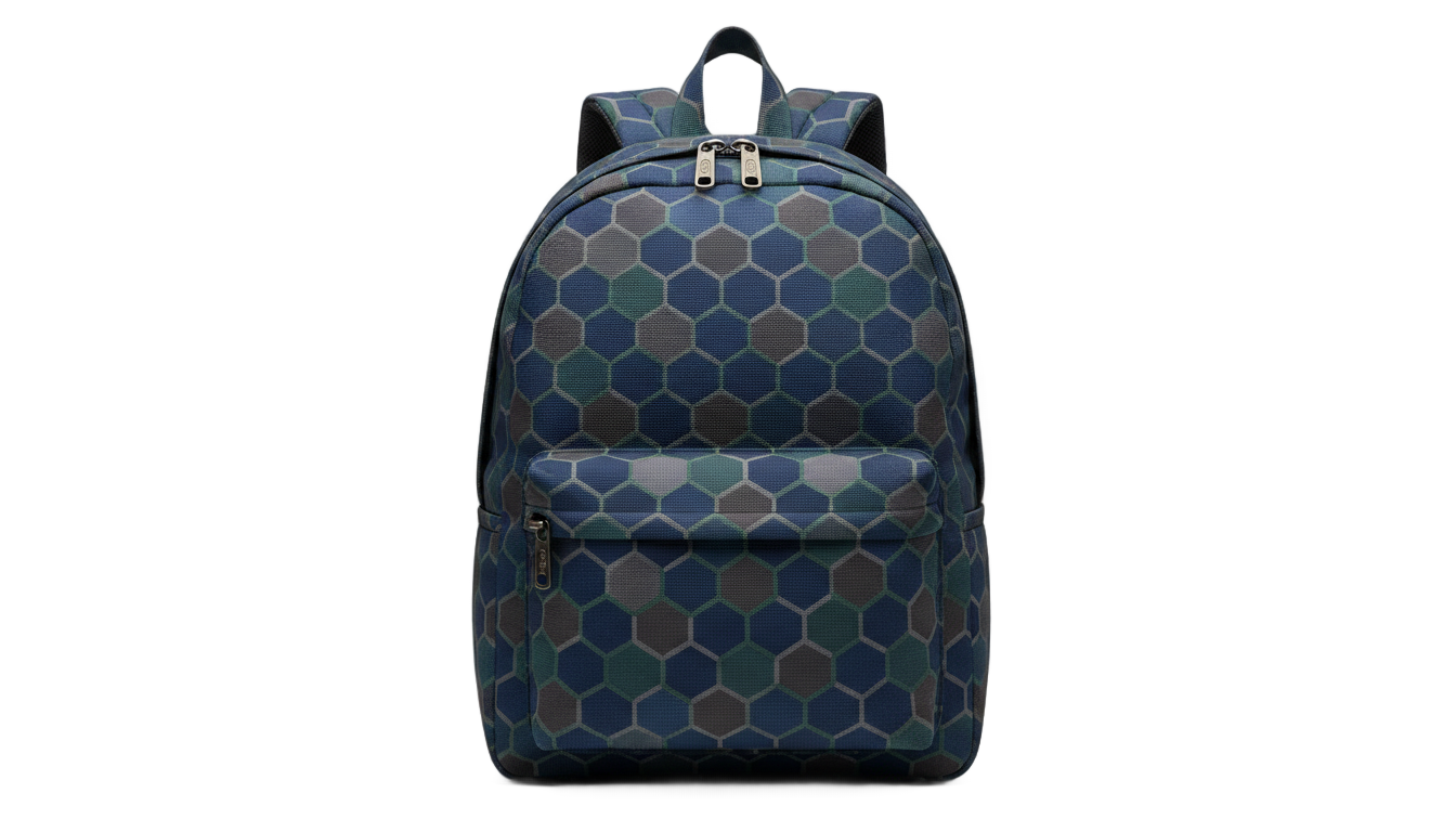 book bag png PNG transparent background