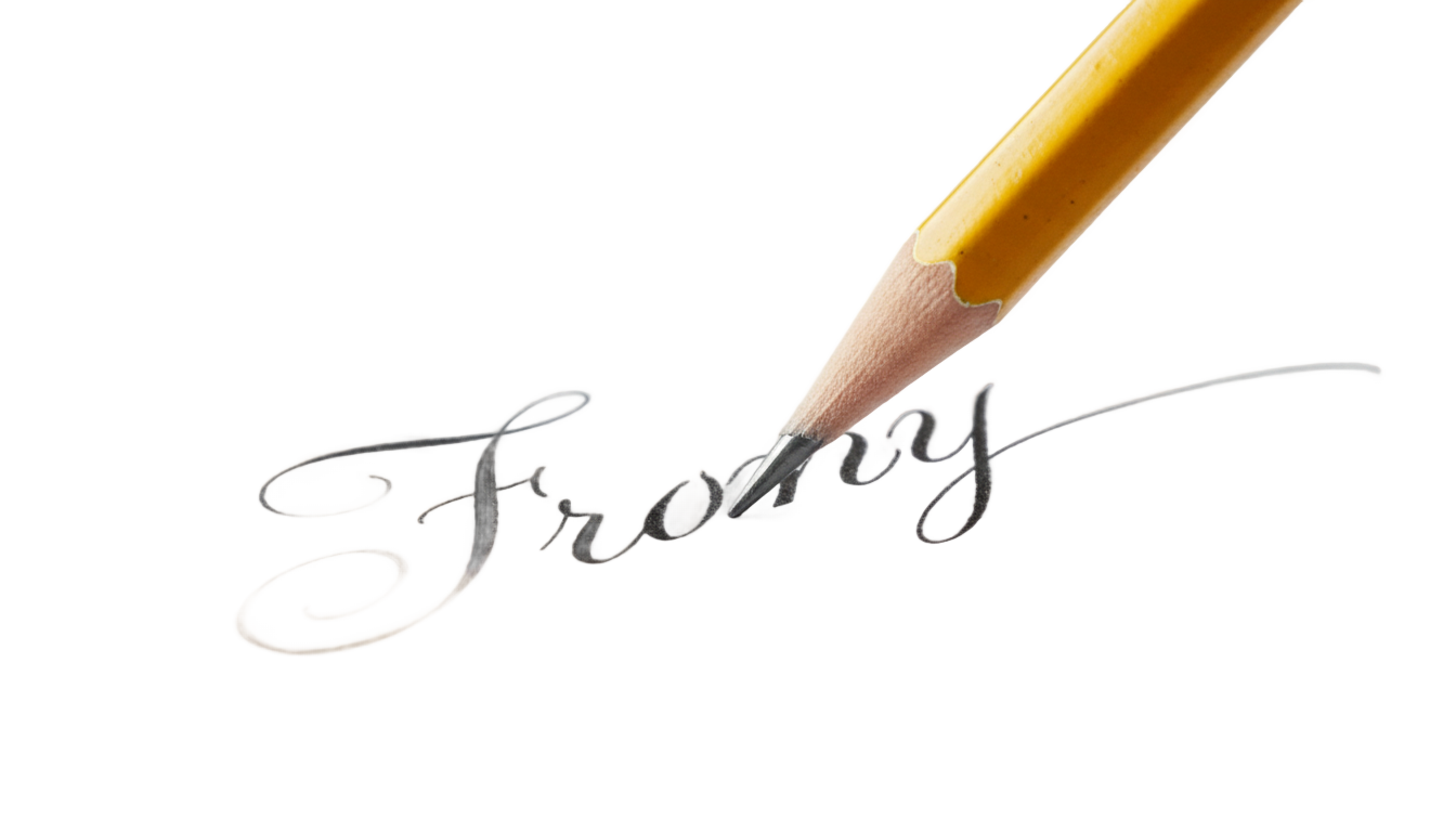 pencil writing clipart png PNG transparent background